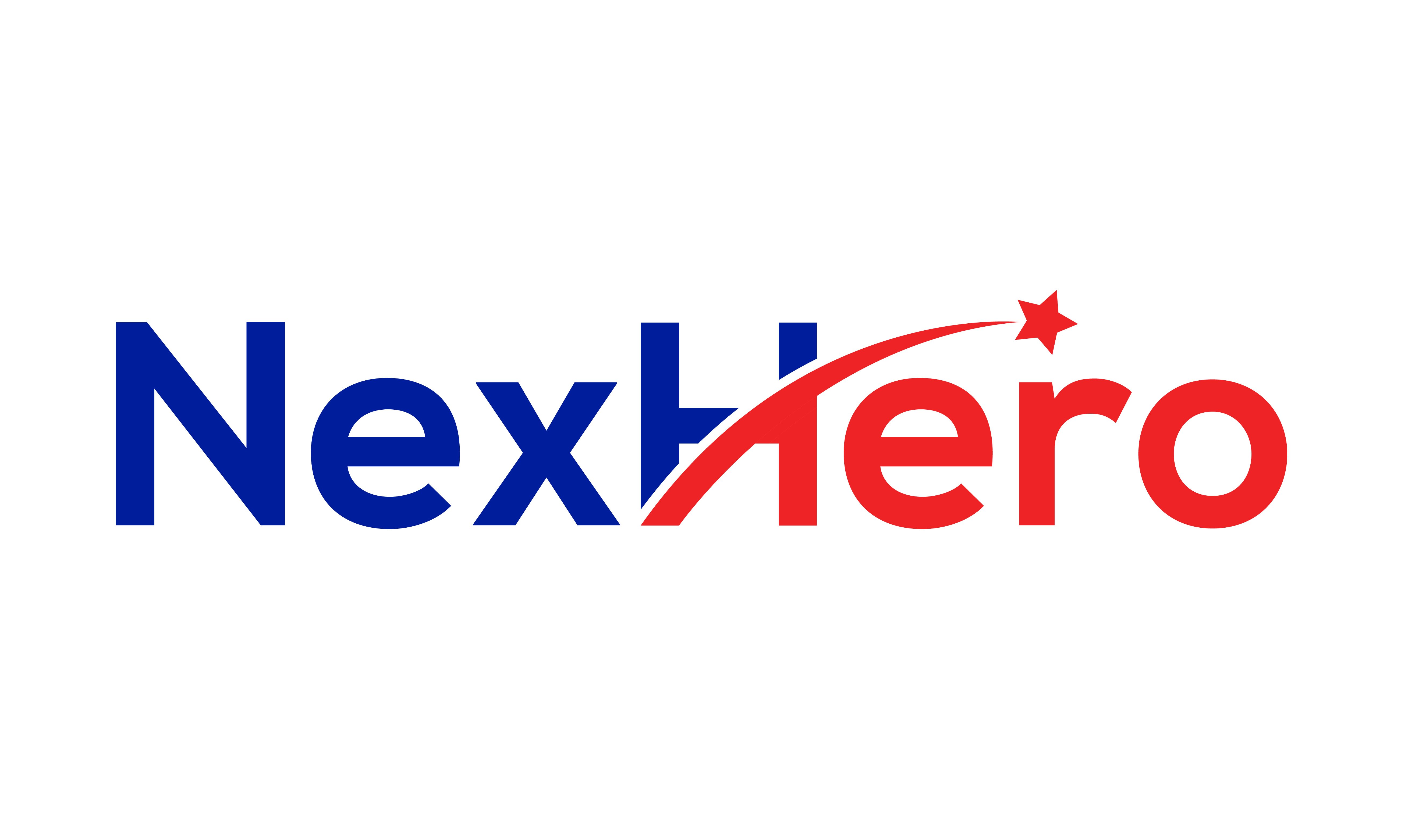 NexHero logo
